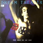 Dream Theater / When Dream And Day Unite (LP)