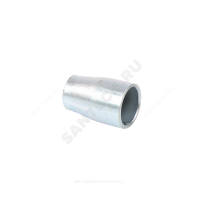 Переход сталь оц концентрический Дн 42,3х4,0-21,3х3,2 (Ду 32х15) шовный исп 1 ТУ 24.20.40-002-00218182-2017 КАЗ