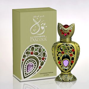 Al Haramain Perfumes Batoul