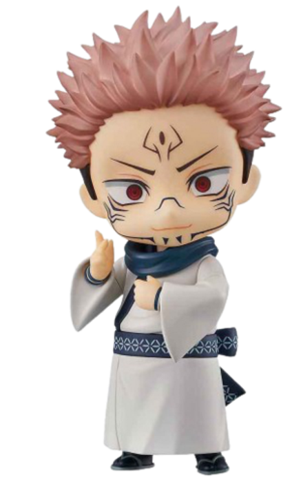 Фигурка Nendoroid Jujutsu Kaisen Sukuna