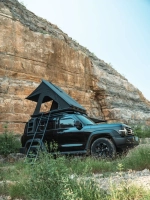 Палатка на крышу с лестницей для TANK 300 2021-2024+ ТАНК