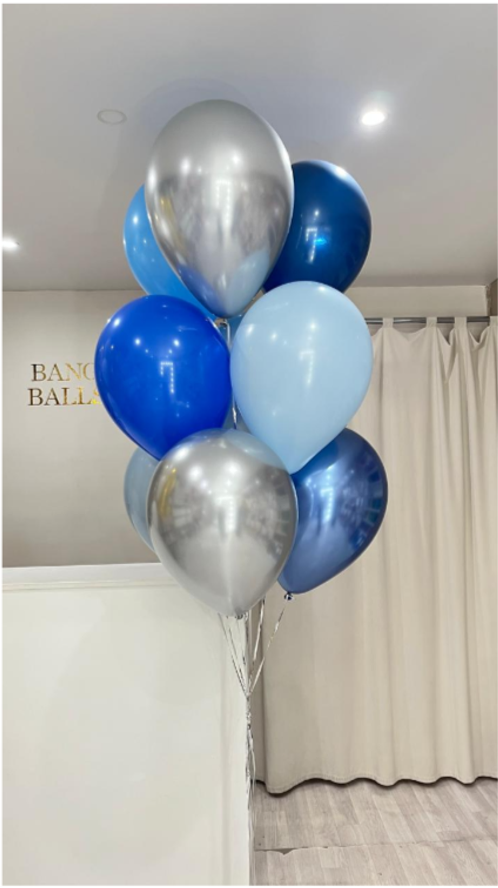 шары для мальчиков № 451