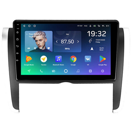 Teyes SPRO Plus 9" для Toyota Allion 2007-2020 (прав)