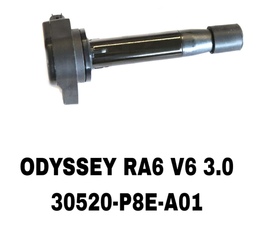 КАТУШКА ЗАЖИГАНИЯ ODYSSEY RA6 V6 3.0 ELUSION 3,5