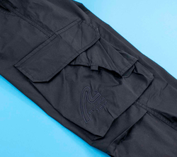 джогеры черные  4988