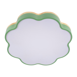 10225/36 Green Потолочный светильник LOFT IT Axel