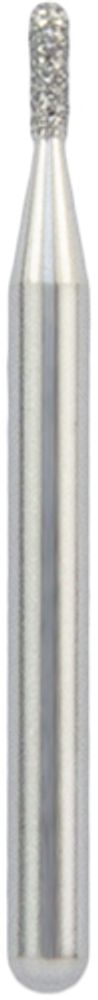 Бор алмазный, тип FG, гр.1 830-008M-FG, NTI, Германия