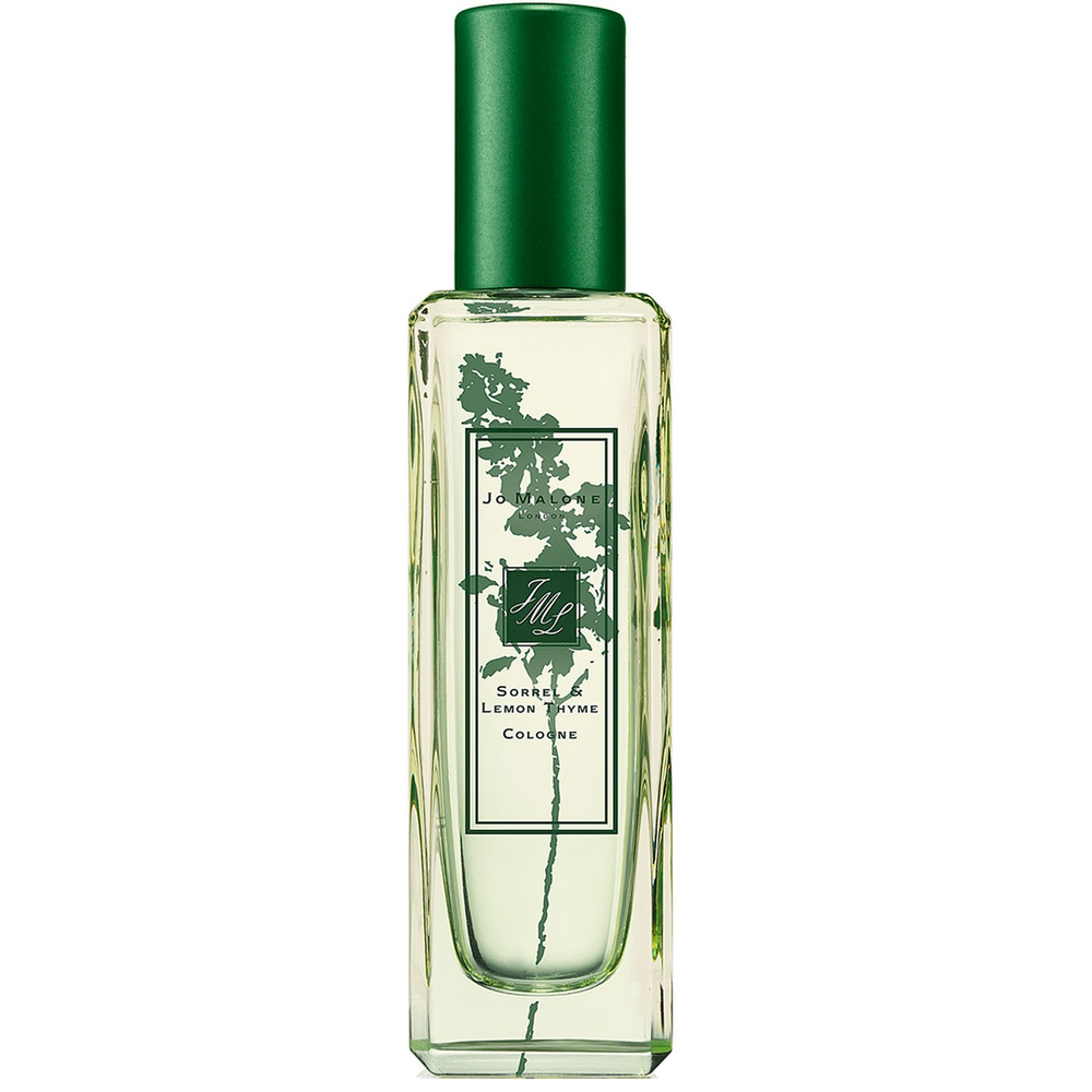 Jo Malone Sorrel & Lemon Thyme