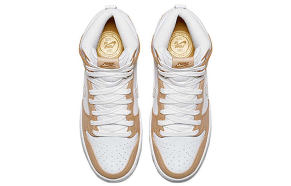 Кроссовки Premier X Nike Dunk Sb