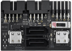 Материнская плата mini-ITX ASUS ROG STRIX X870-I GAMING WIFI