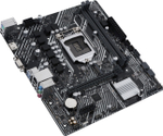 Материнская плата ASUS PRIME H510M-K
