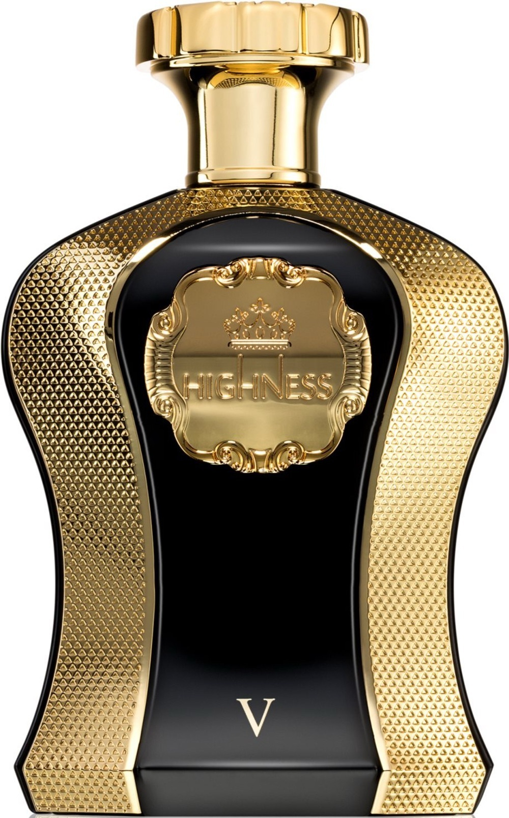 Afnan Highness V