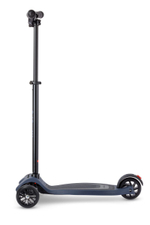 Самокат Micro Kickboard Reloaded, сливовый