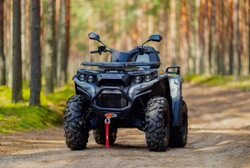 Квадроцикл Русская Механика (RM) 800 Т
