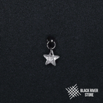 Pendant Star Crystal