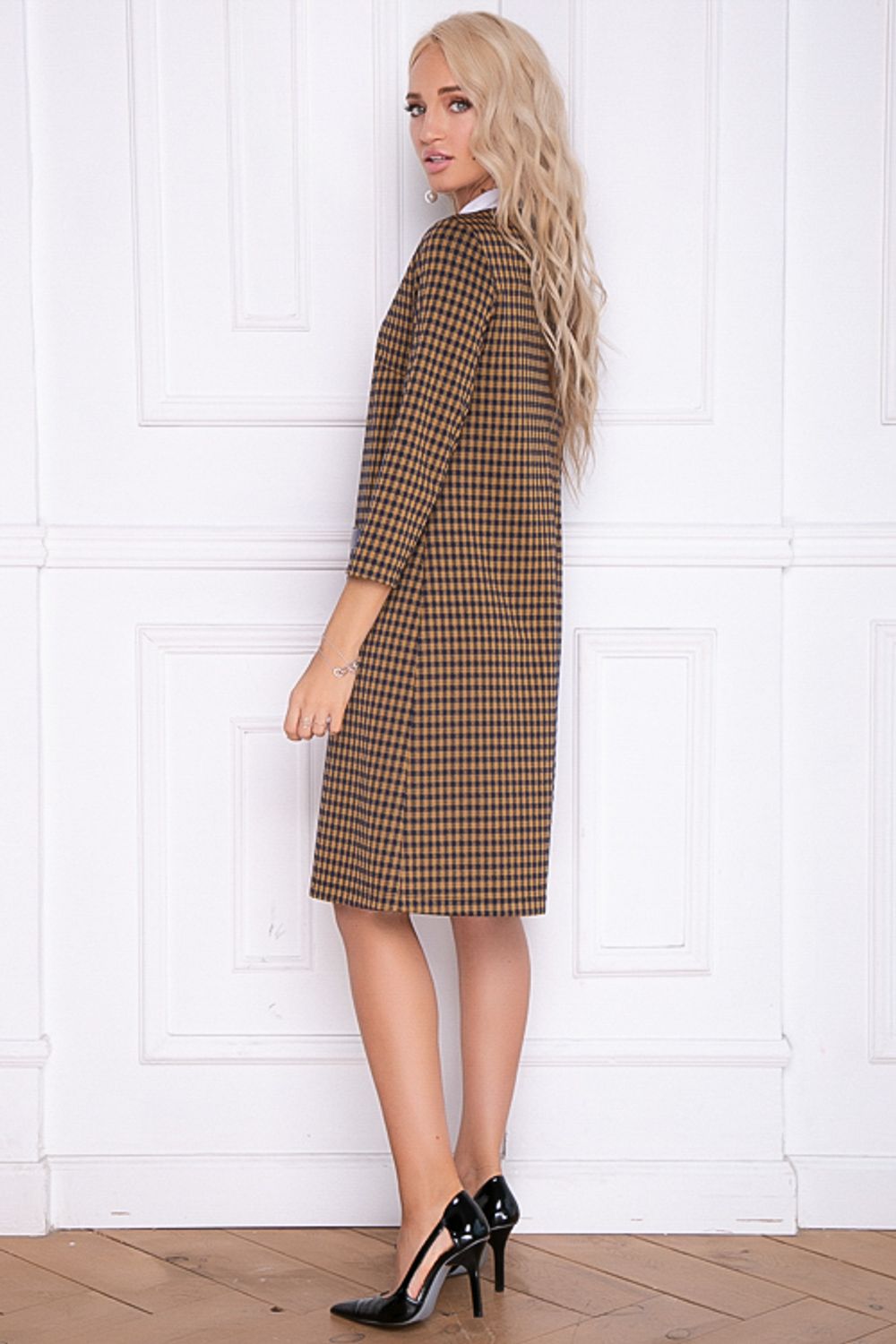 Платье 70476 Avili