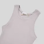 Купить Майка One Two Tank Top Opal Grey Майка One Two Tank Top Opal Grey