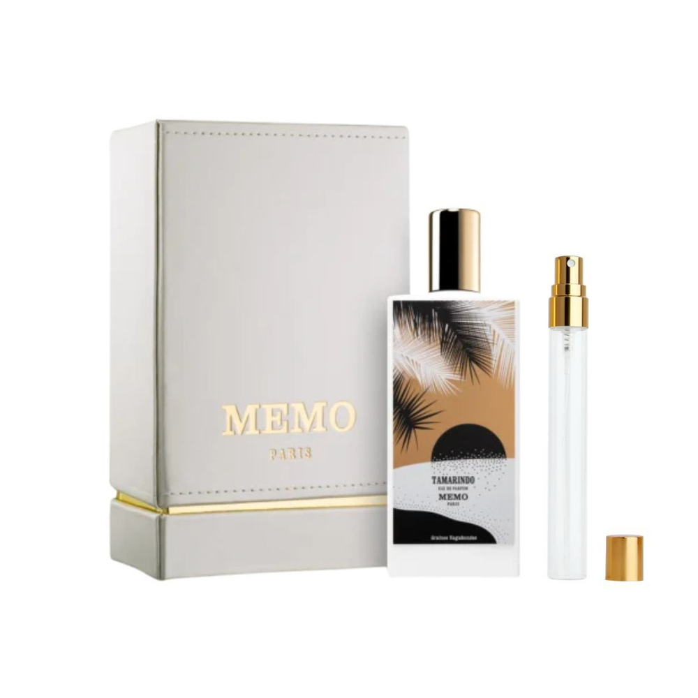 Распив MEMO Tamarindo edP 1ml unisex