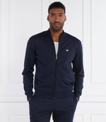 Спортивный костюм Emporio Armani - темно-синий(112103 CS590)