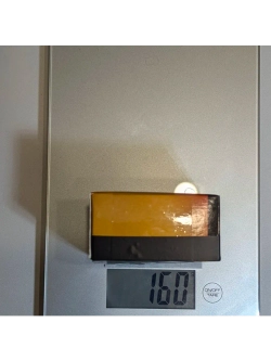 - - Пробка бензобака с ключом Альфа