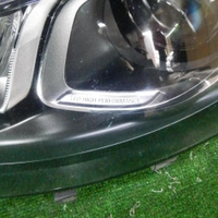 Фара левая Mercedes GLC X253 (2015-2019) LED