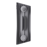 Радиатор Royal Thermo PianoForte 200 /Silver Satin - 18 секц.