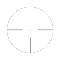 Прицел BRITE LPVO 1-6X24 IFR
