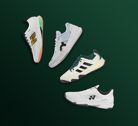 Кроссовки для тенниса мужские