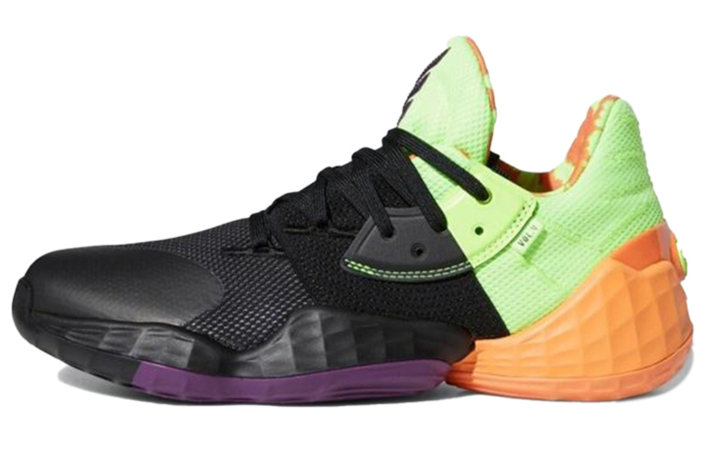 Кроссовки Adidas Harden Vol. 4