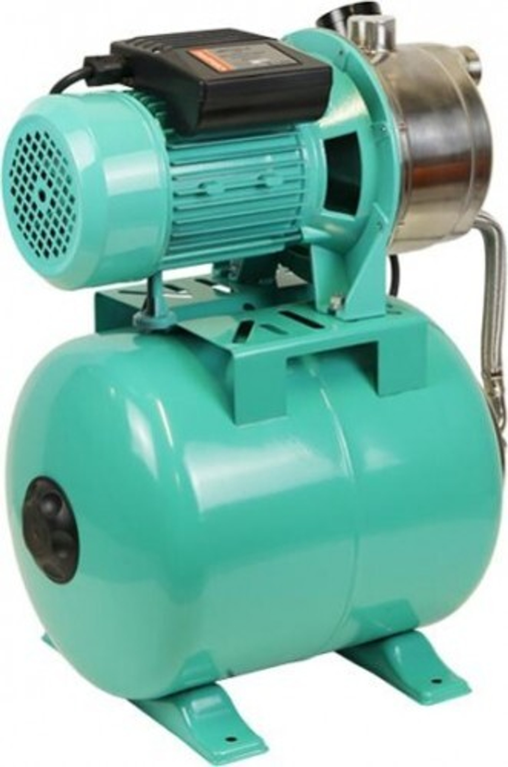 Установка для водоснабжения Sturm WP9712VS-ST