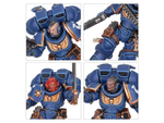 Space Marines Spearhead Force