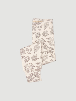 Термобелье Mjölk Осенние листья, уценка