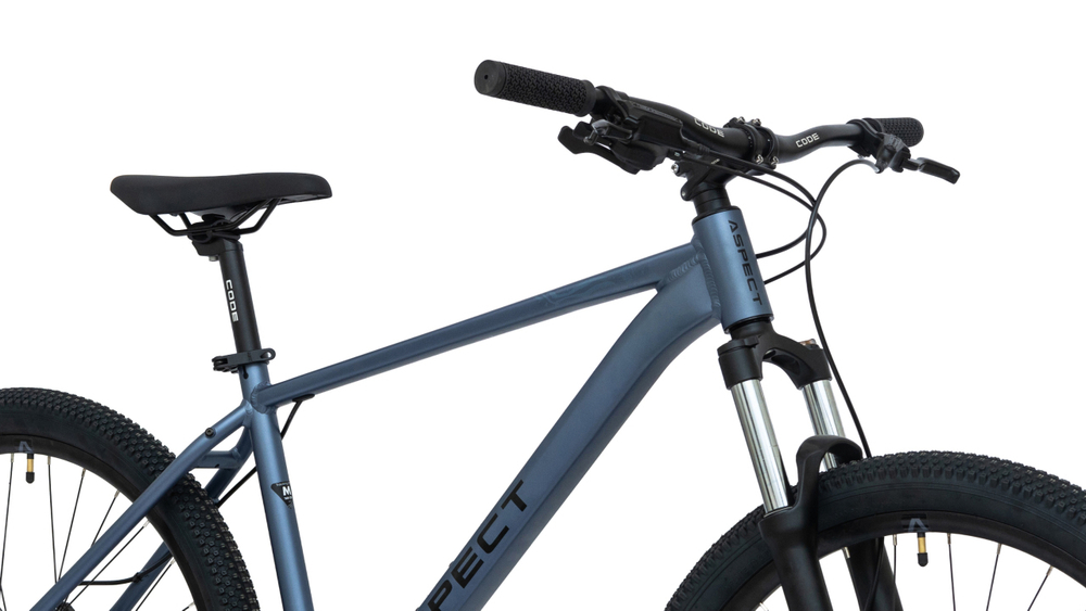 Горный велосипед Aspect Radium Pro 27.5 (2026)