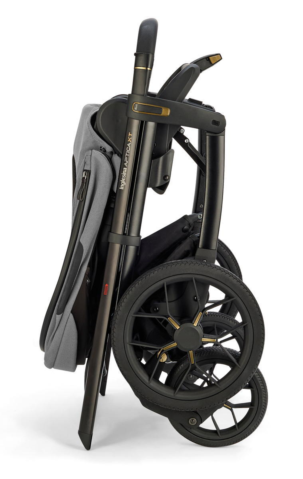 Прогулочная коляска Inglesina Aptica XT 2025 Canyon Grey