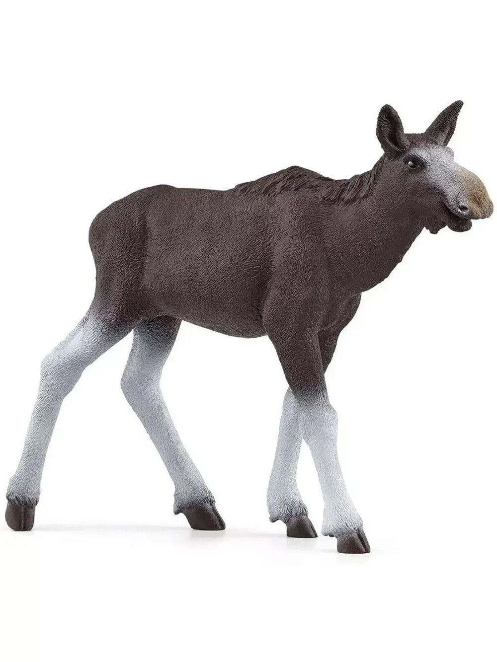 Набор Лось с детенышем Schleich 42603