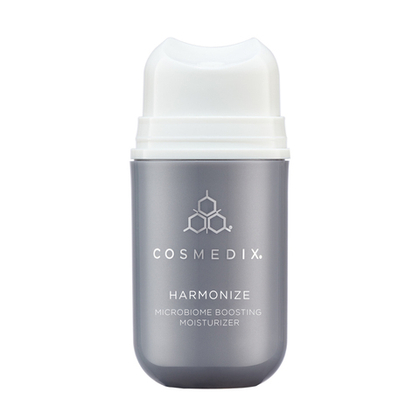 Крем Cosmedix Harmonize Microbiome Boosting Moisturizer 53 гр