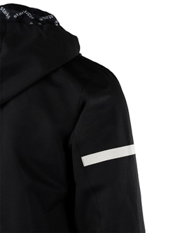 Дождевая куртка мужская STARKS Dry Rain HT Черная