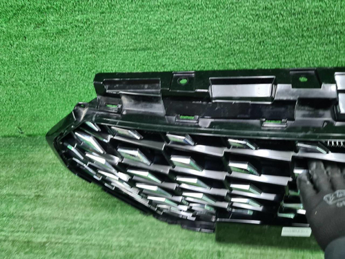 Решетка радиатора Jetour X70 PLUS (2023-н.в.)