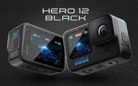 GoPro Hero 12 Black