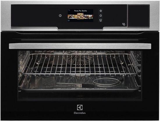 Электрический духовой шкаф Electrolux EVY 0946 BAX