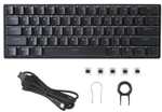Клавиатура  Mad Catz S.T.R.I.K.E. 6 US