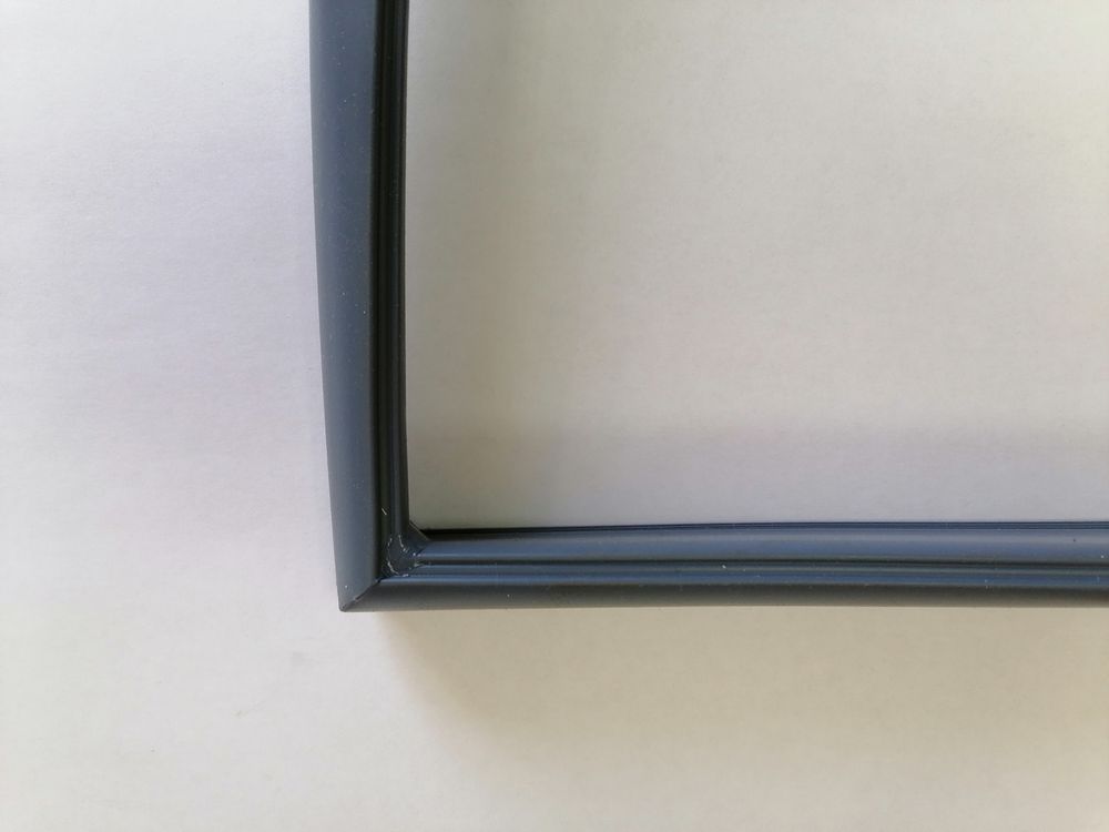 Уплотнение двери пароконвектомата Rational SCC CMP 101 LM1 LM2 D начиная с 04/2004 (Аналог 20.02.552P, Россия)