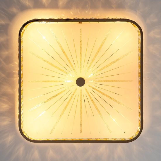 CL324262 Портал Золото Св-к Люстра