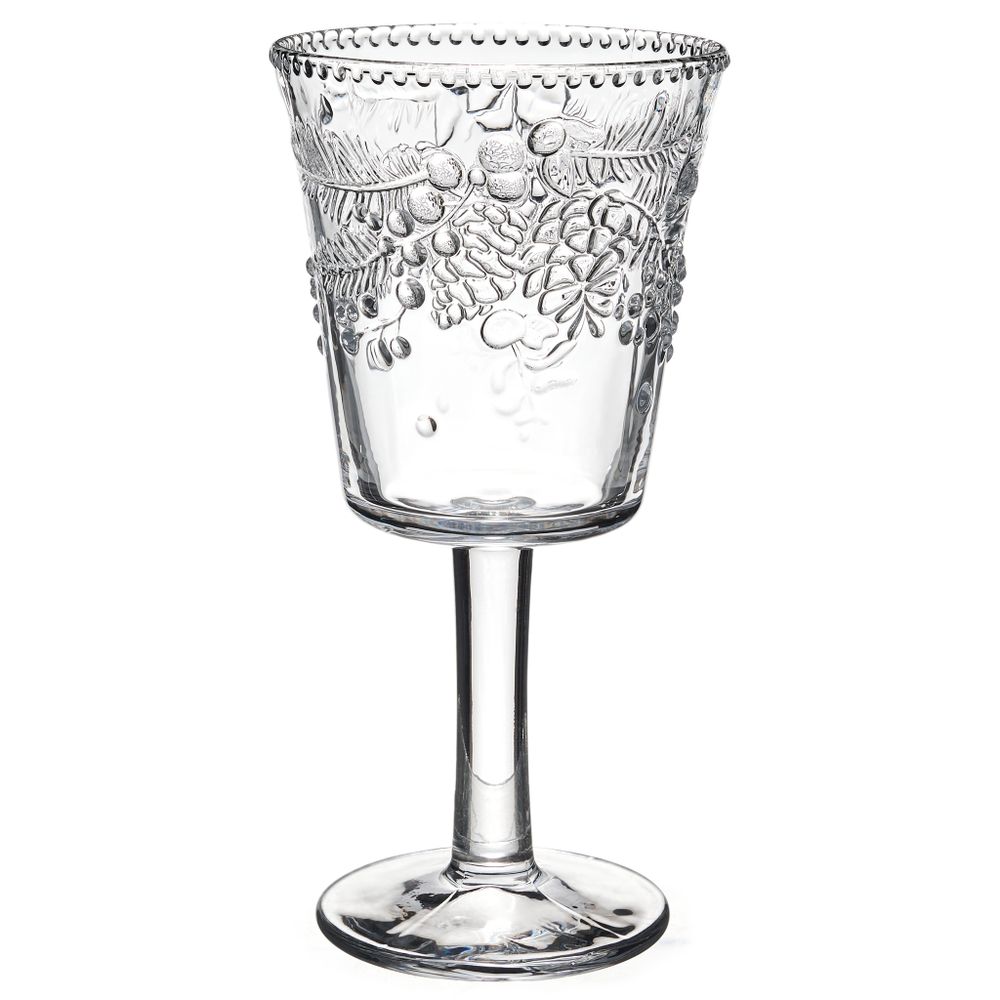 НАБОР БОКАЛОВ "CELEBRATION", 4 ШТ/280 МЛ