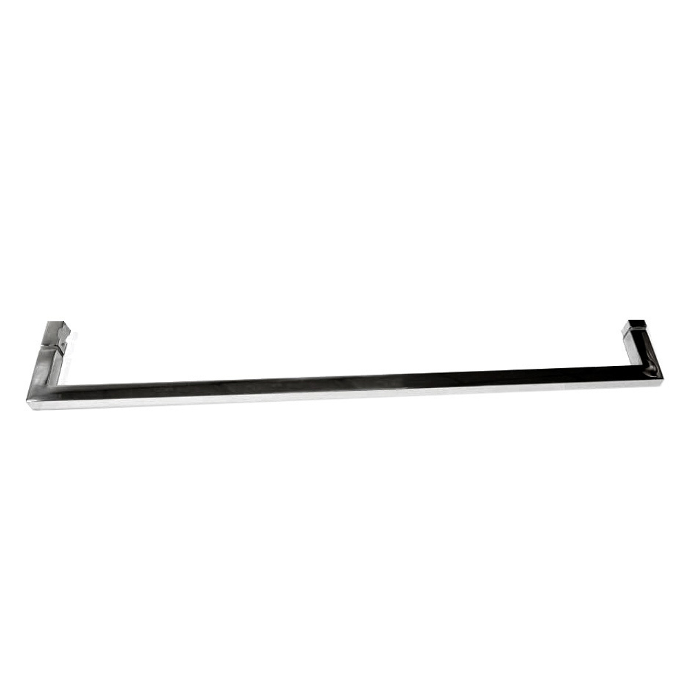 Душевой уголок ABBER Schwarzer Diamant AG30110MH-S50M-S50M