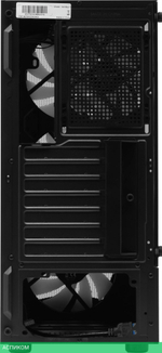 Корпус Zalman N4 w/o PSU