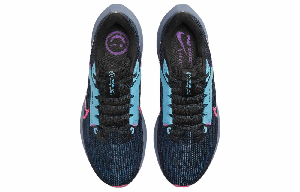 Кроссовки Nike Air Zoom Pegasus 40 40 Se (Женская размерная сетка)