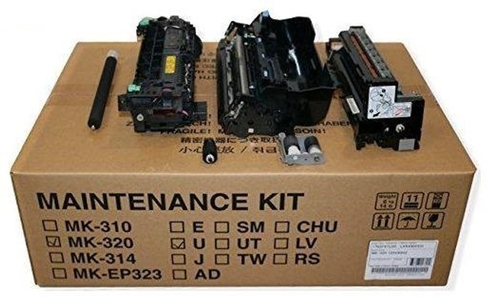 Сервисный комплект  Kyocera MK-320