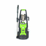 Мойка высокого давления электрическая Greenworks 2000Вт GPWG5II 5106607