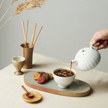 Корейский традиционный чай Хань Ча Damtuh 15 саше
